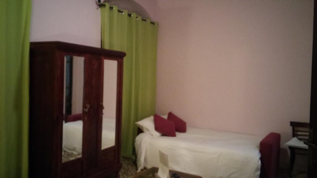Casa Rural Puerta Del Sol Arcos de la Frontera Szoba fotó