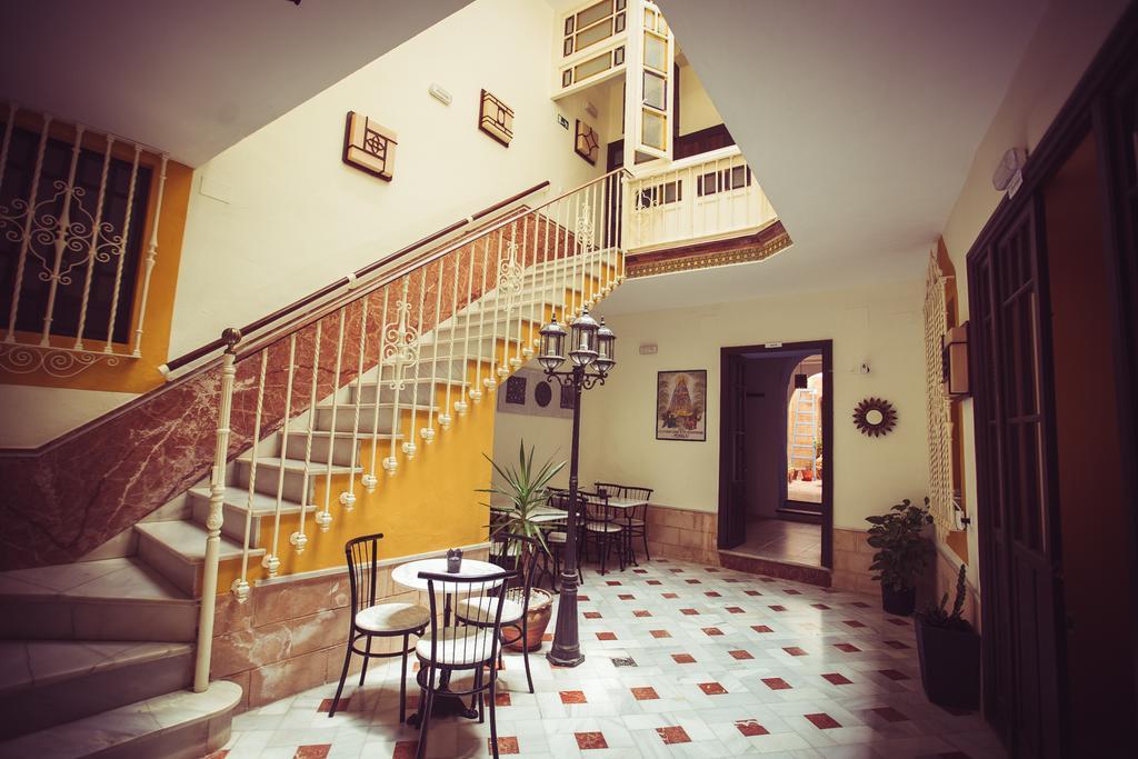 Casa Rural Puerta Del Sol Arcos de la Frontera Kültér fotó