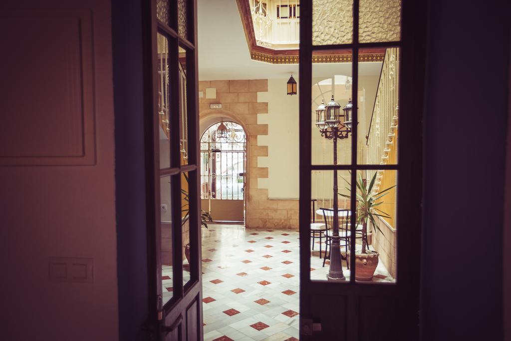 Casa Rural Puerta Del Sol Arcos de la Frontera Kültér fotó