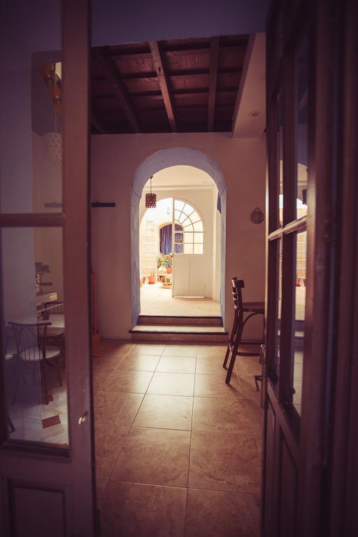 Casa Rural Puerta Del Sol Arcos de la Frontera Kültér fotó