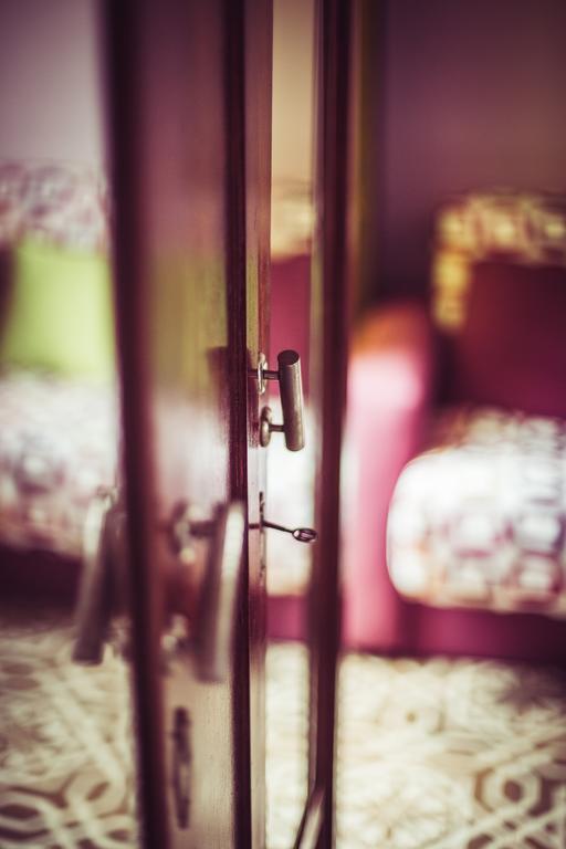 Casa Rural Puerta Del Sol Arcos de la Frontera Kültér fotó