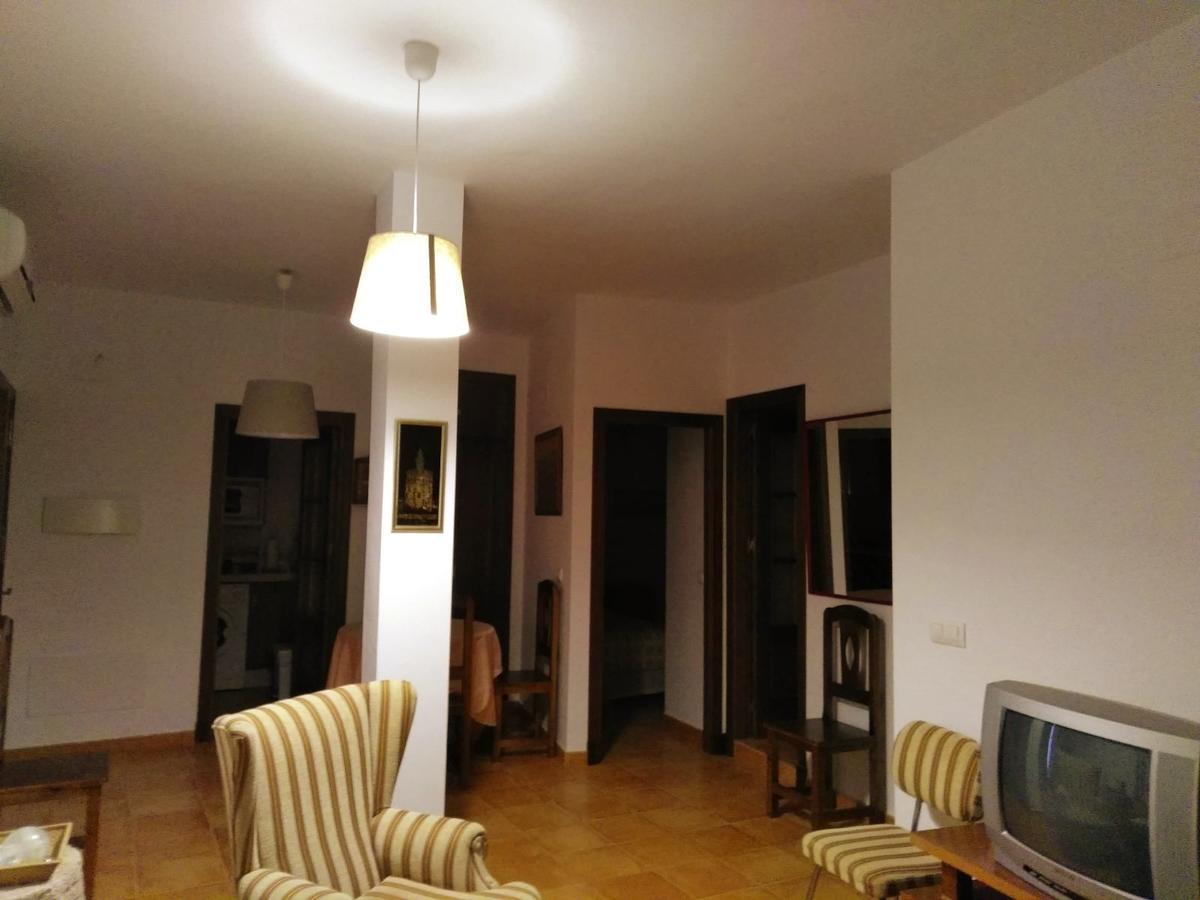 Casa Rural Puerta Del Sol Arcos de la Frontera Kültér fotó