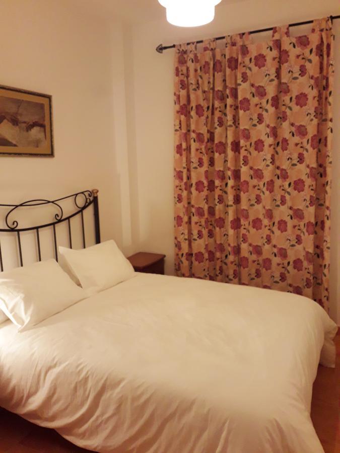 Casa Rural Puerta Del Sol Arcos de la Frontera Kültér fotó