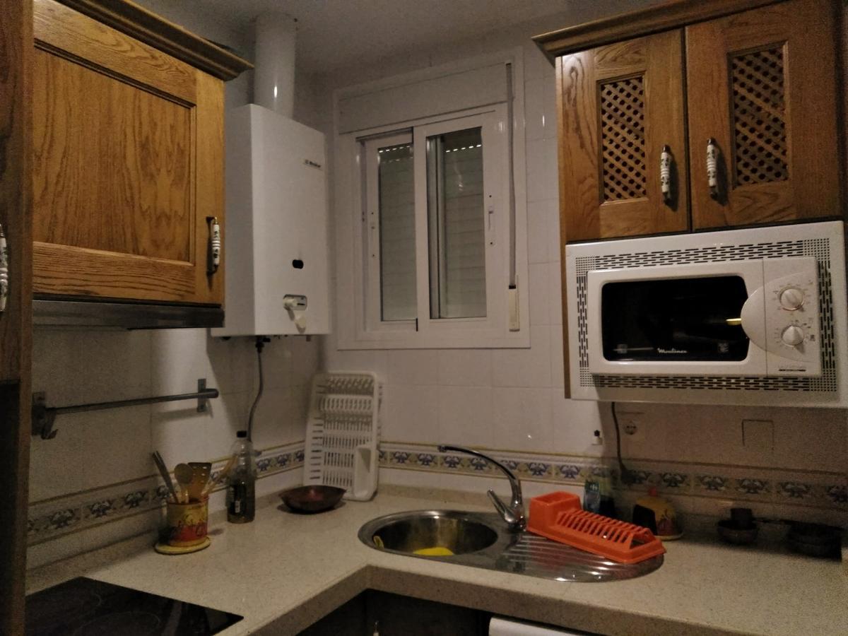 Casa Rural Puerta Del Sol Arcos de la Frontera Kültér fotó