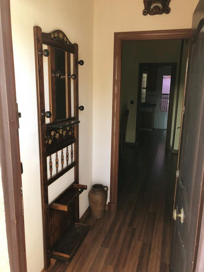 Casa Rural Puerta Del Sol Arcos de la Frontera Kültér fotó