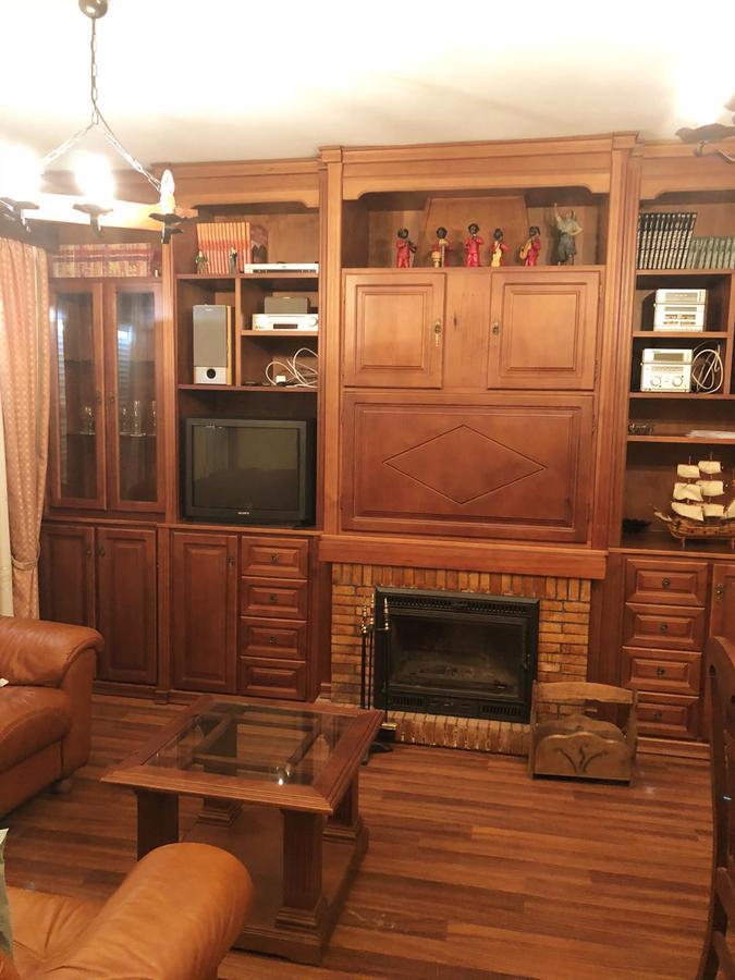 Casa Rural Puerta Del Sol Arcos de la Frontera Kültér fotó
