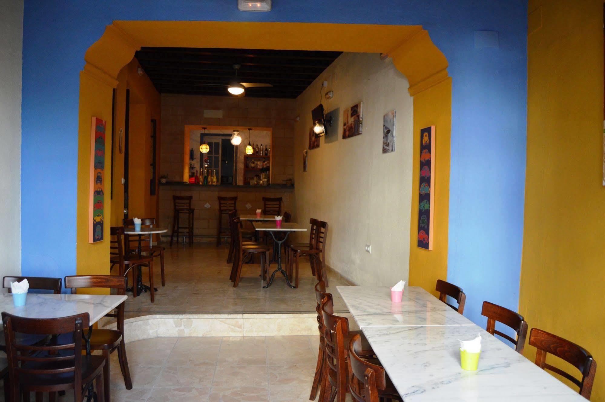 Casa Rural Puerta Del Sol Arcos de la Frontera Kültér fotó