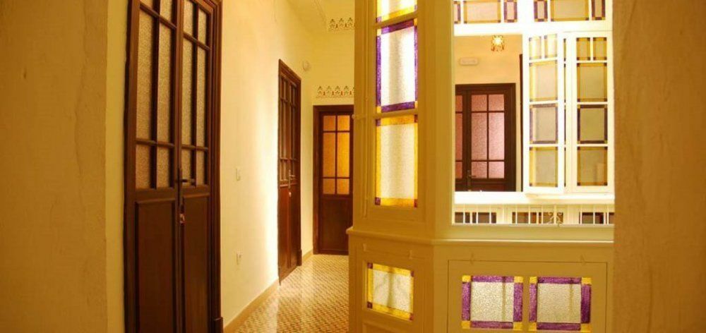 Casa Rural Puerta Del Sol Arcos de la Frontera Kültér fotó